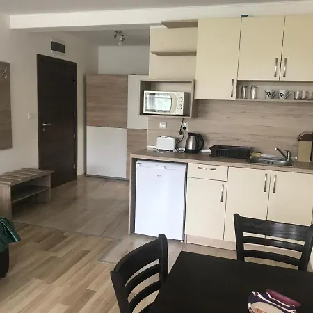 Zornica In 3* Obzor