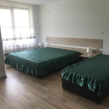 Guest house Zornica In 3*