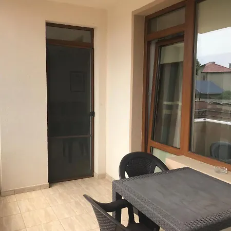 Zornica In 3* Obzor