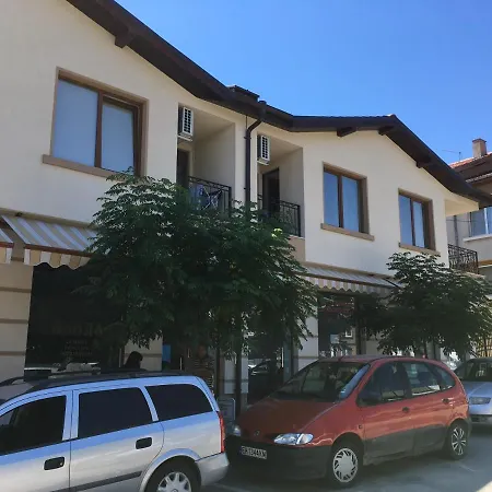 Zornica In Guest house 3*