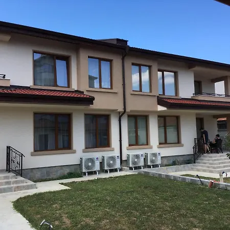 Zornica In Guest house