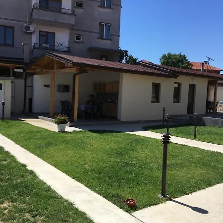 Guest house Zornica In Obzor