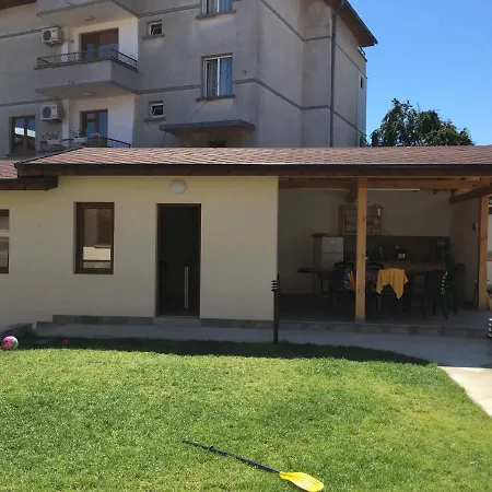 Zornica In Guest house 3*