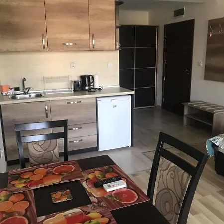 Guest house Zornica In 3*