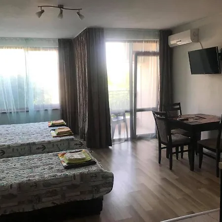 Zornica In Guest house 3*