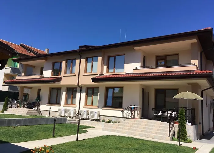 Guest house Zornica In Obzor