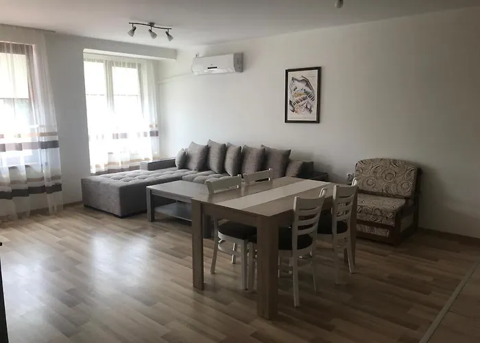 Zornica In Guest house Obzor