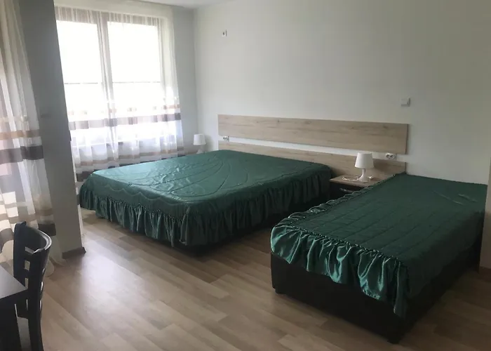 Guest house Zornica In 3*
