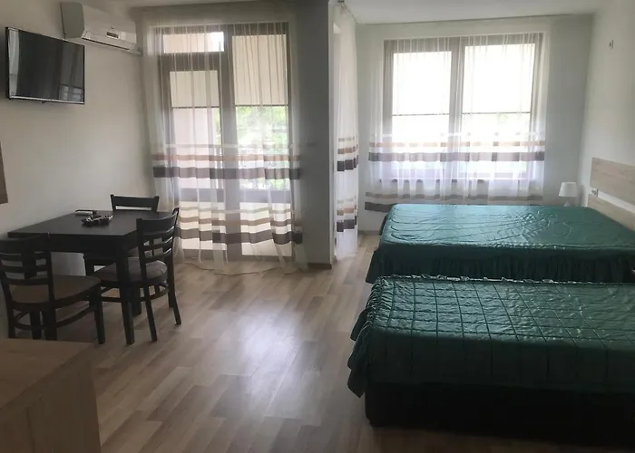 Zornica In Guest house Obzor