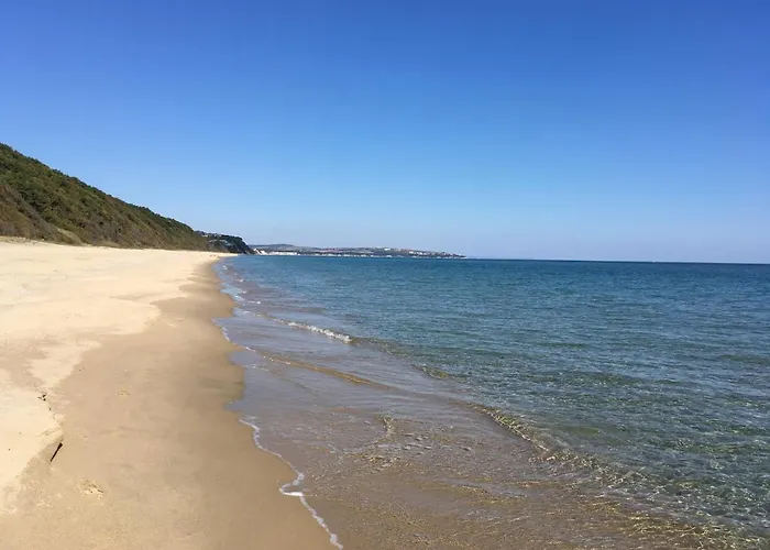 Guest house Zornica In