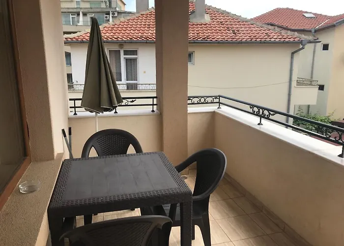 Guest house Zornica In Obzor