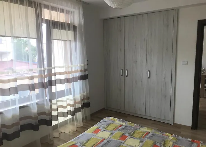 Zornica In Guest house