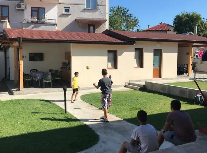 Guest house Zornica In