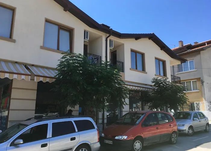 Zornica In Guest house 3*