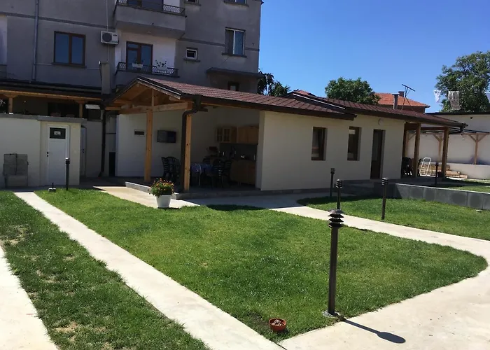 Guest house Zornica In Obzor