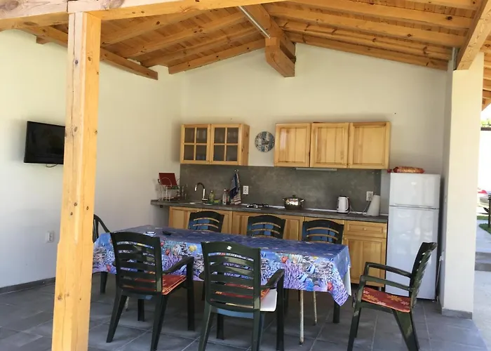 Zornica In Guest house Obzor