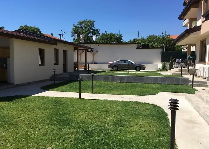 Guest house Zornica In