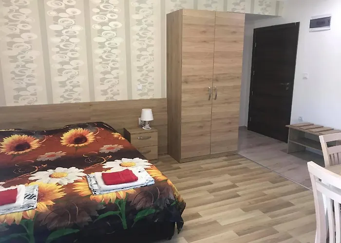 Zornica In Guest house 3*