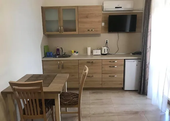 Zornica In Guest house Obzor