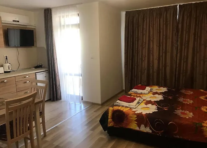 Zornica In Guest house 3*