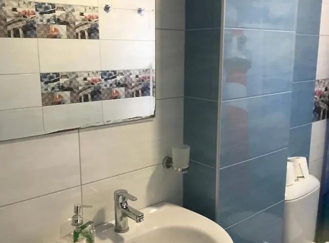 Guest house Zornica In Obzor