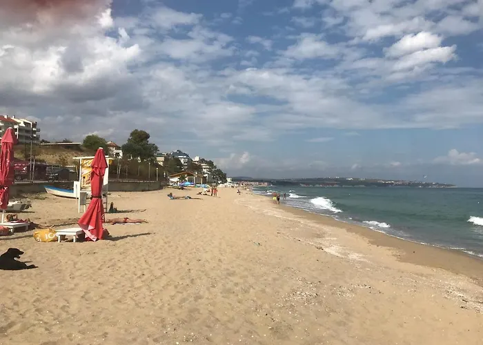 Zornica In Guest house Obzor