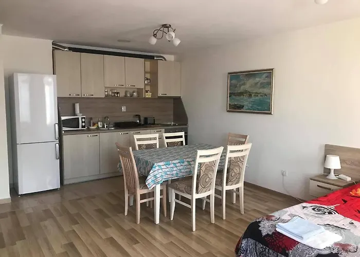 Zornica In Guest house