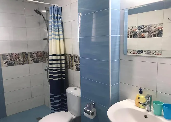 Zornica In Guest house Obzor