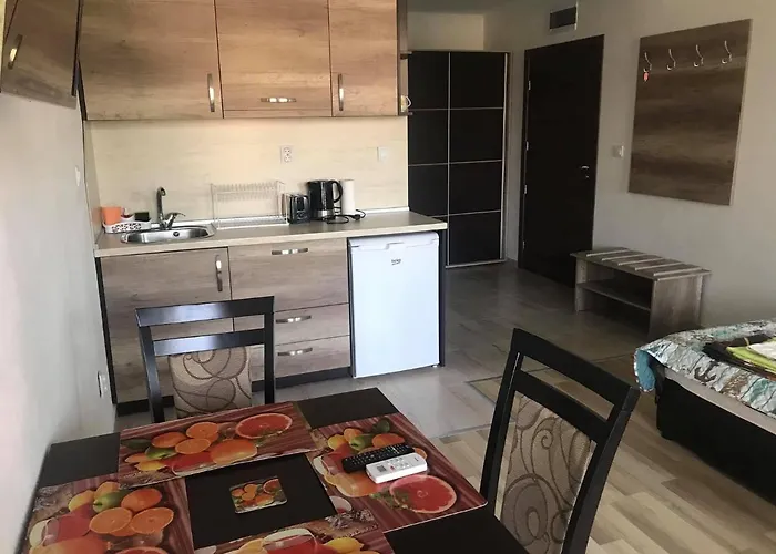 Guest house Zornica In 3*