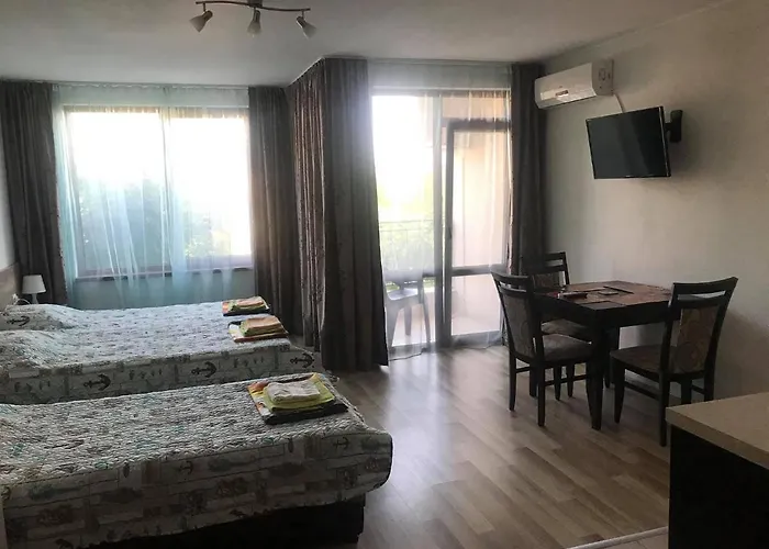 Zornica In Guest house 3*