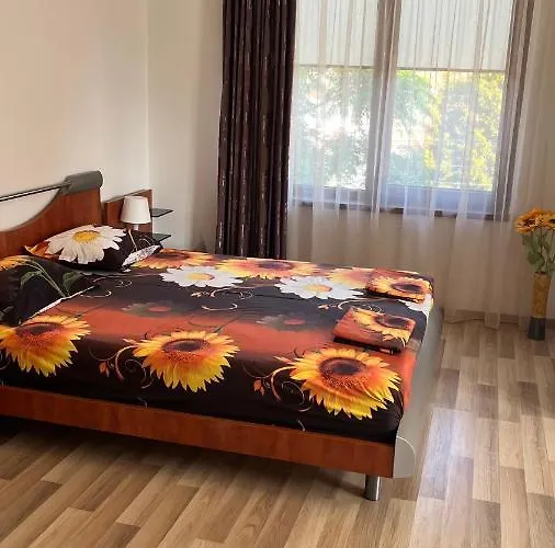 Guest house Zornica In