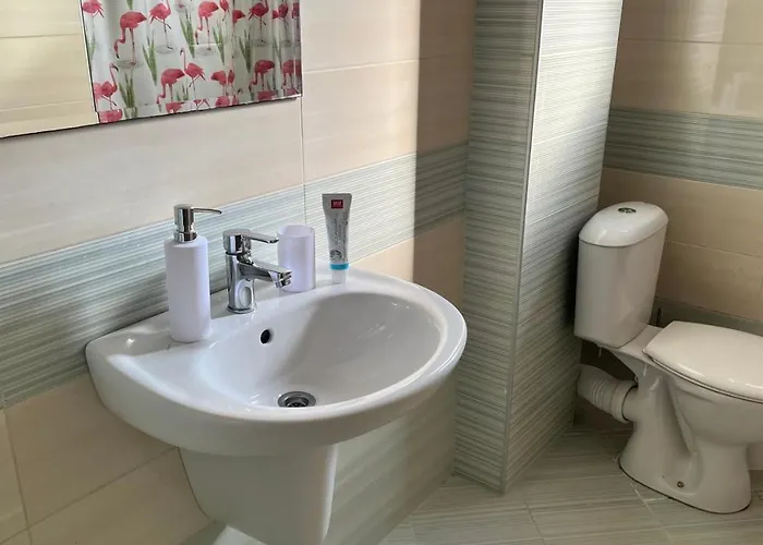 Guest house Zornica In Obzor