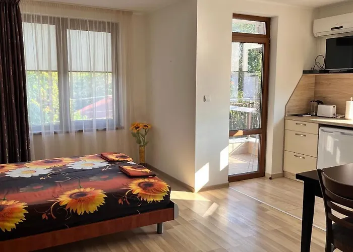 Zornica In Guest house Obzor