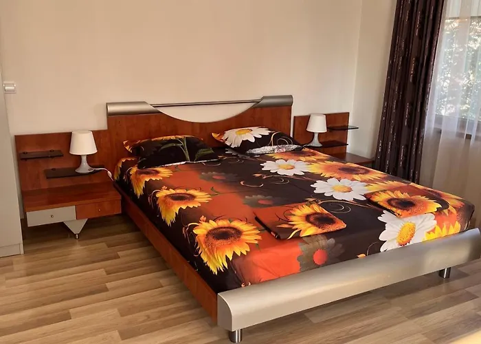 Zornica In Guest house 3*