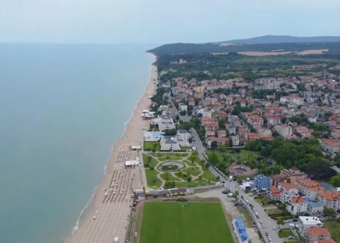 Zornica In Guest house Obzor